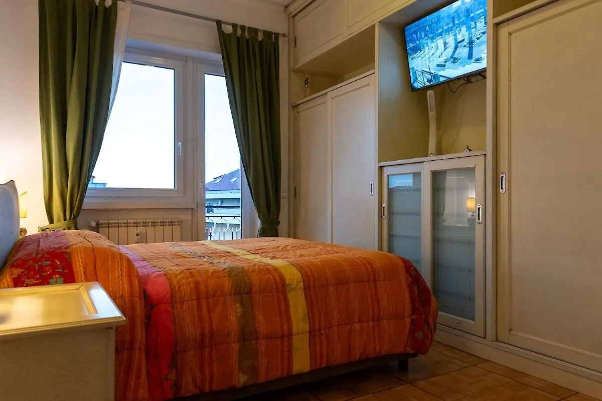 Enjoy Rome Apartment 0*,  Italy