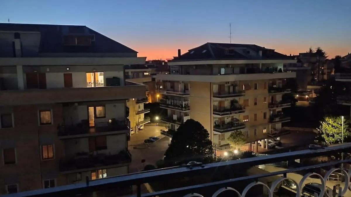 Enjoy Rome Apartment Italy