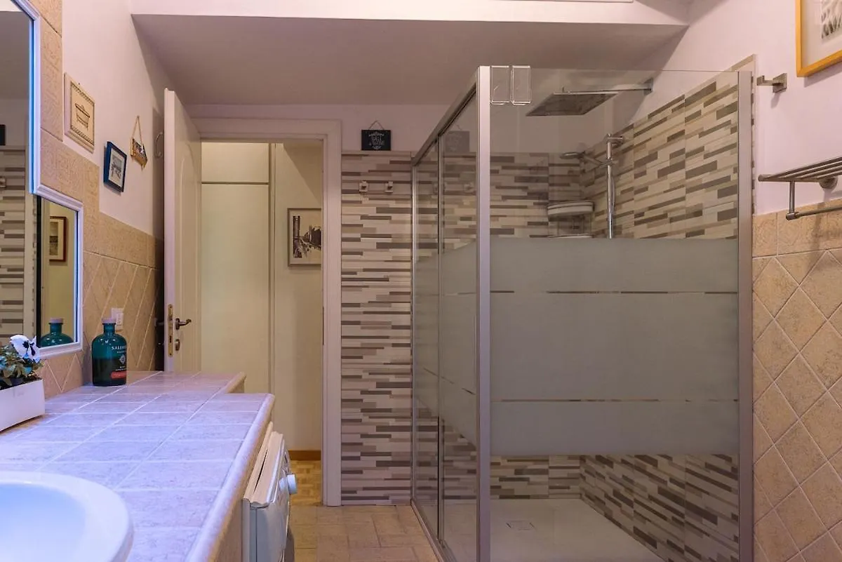 Enjoy Rome Apartment