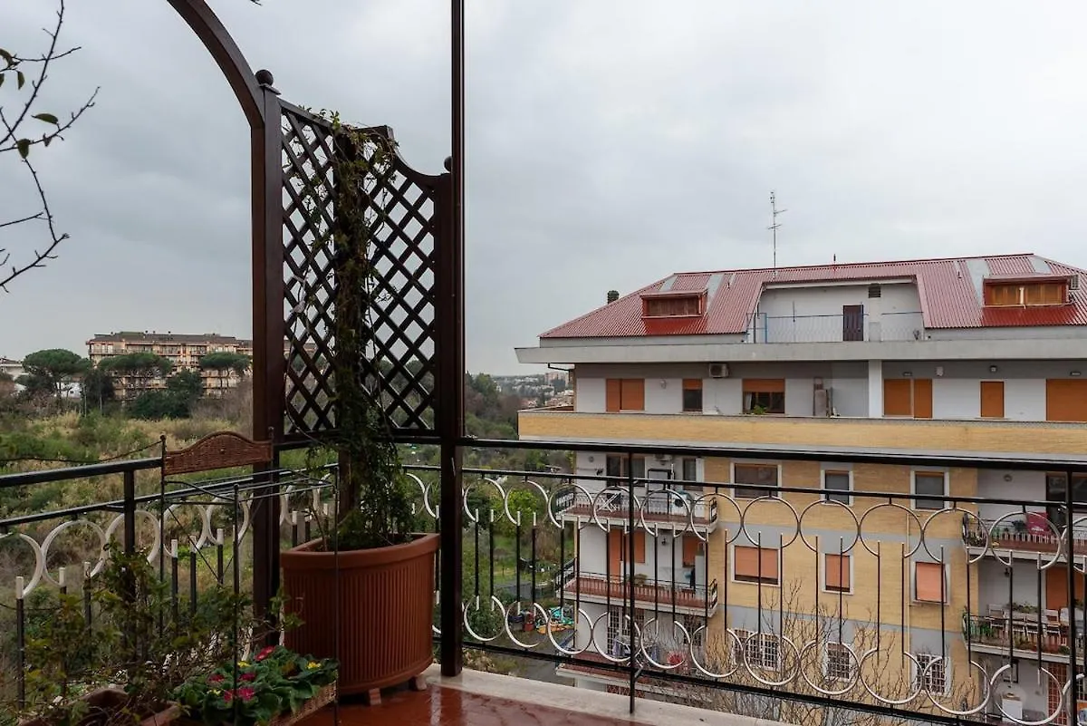Enjoy Rome Apartment Italy