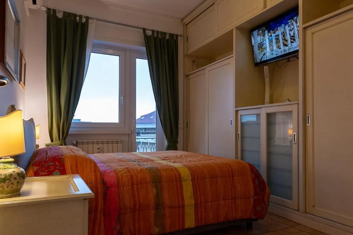 Enjoy Rome Apartment