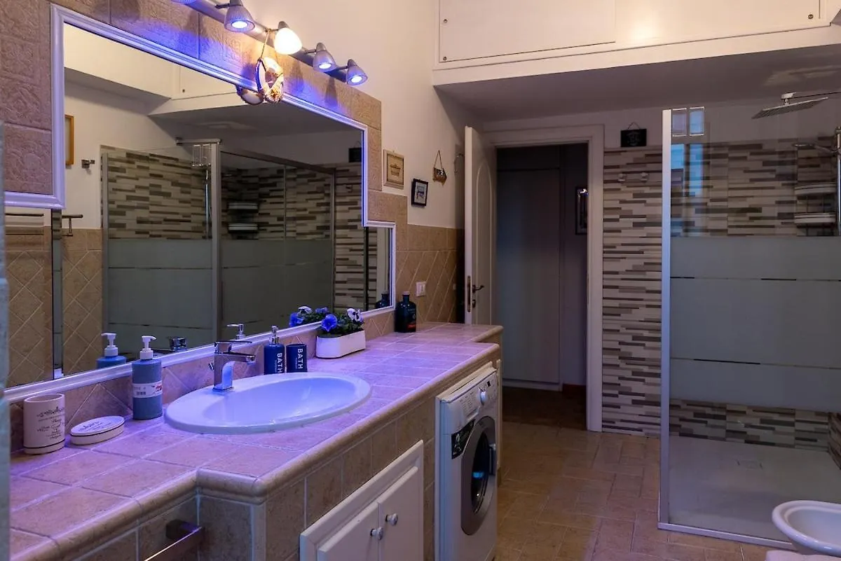 Enjoy Rome Apartment Italy