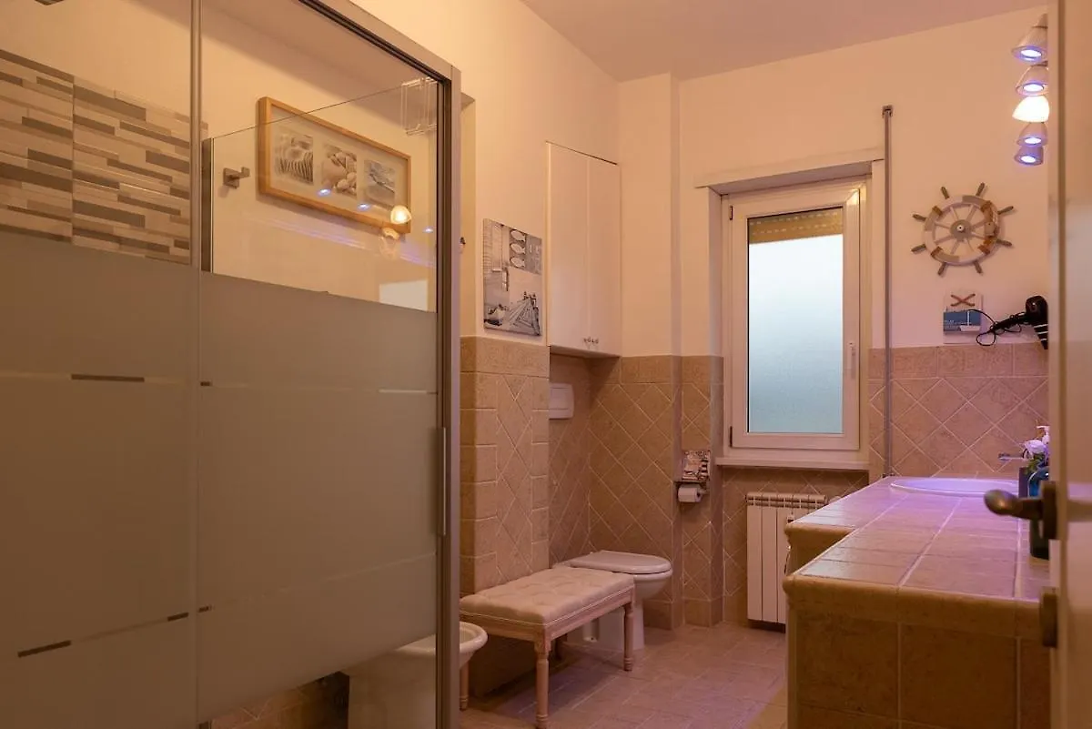Enjoy Rome Apartment