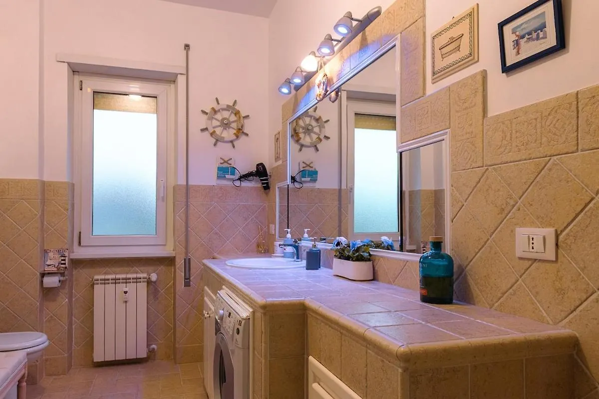 Enjoy Rome Apartment