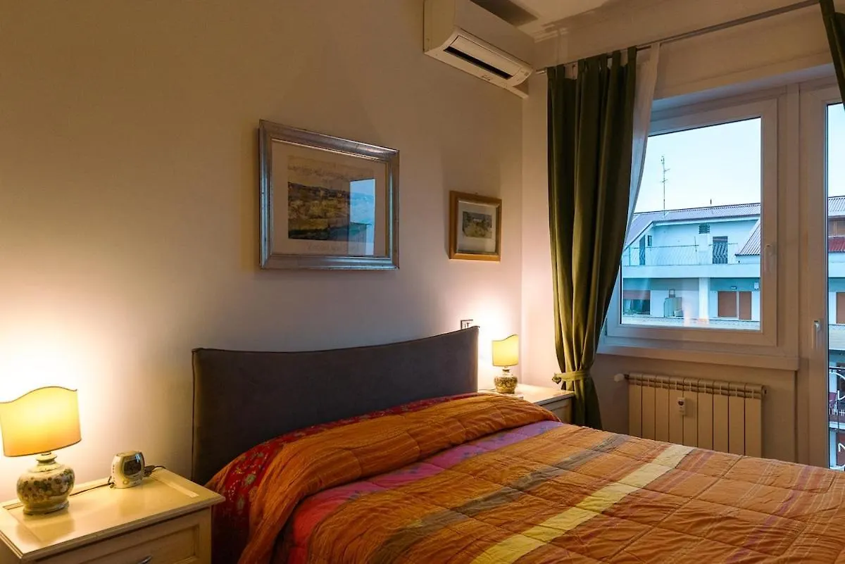 Enjoy Rome Apartment 0*,