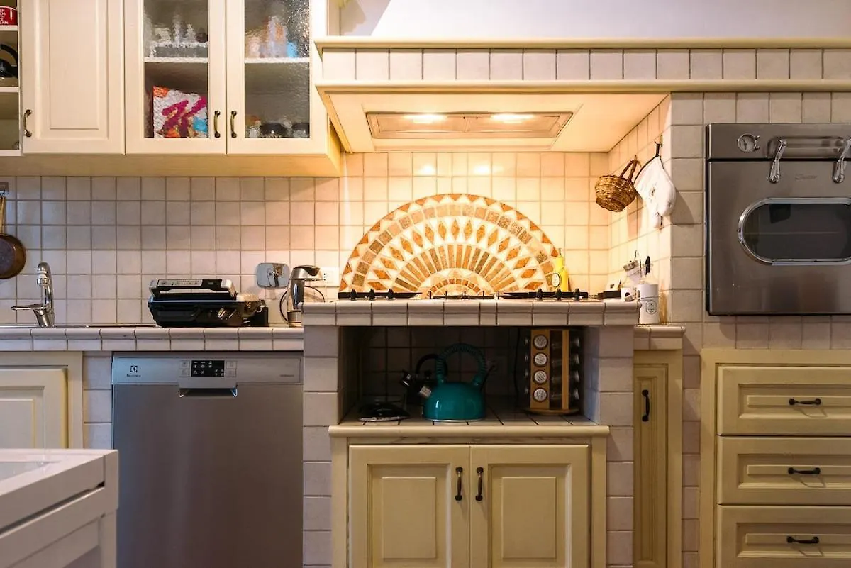 Enjoy Rome Apartment