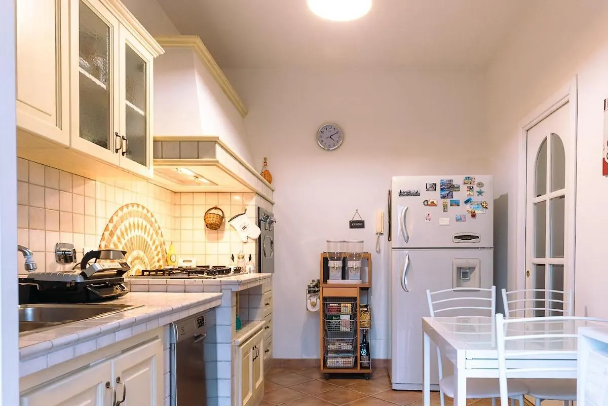 Enjoy Rome Apartment