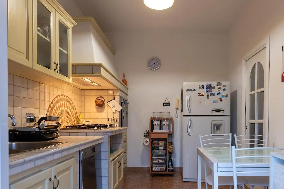 Enjoy Rome Apartment