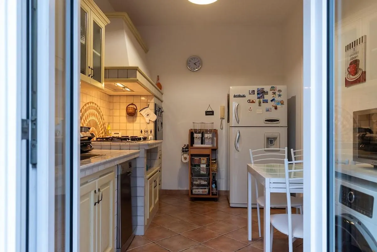 Enjoy Rome Apartment Italy