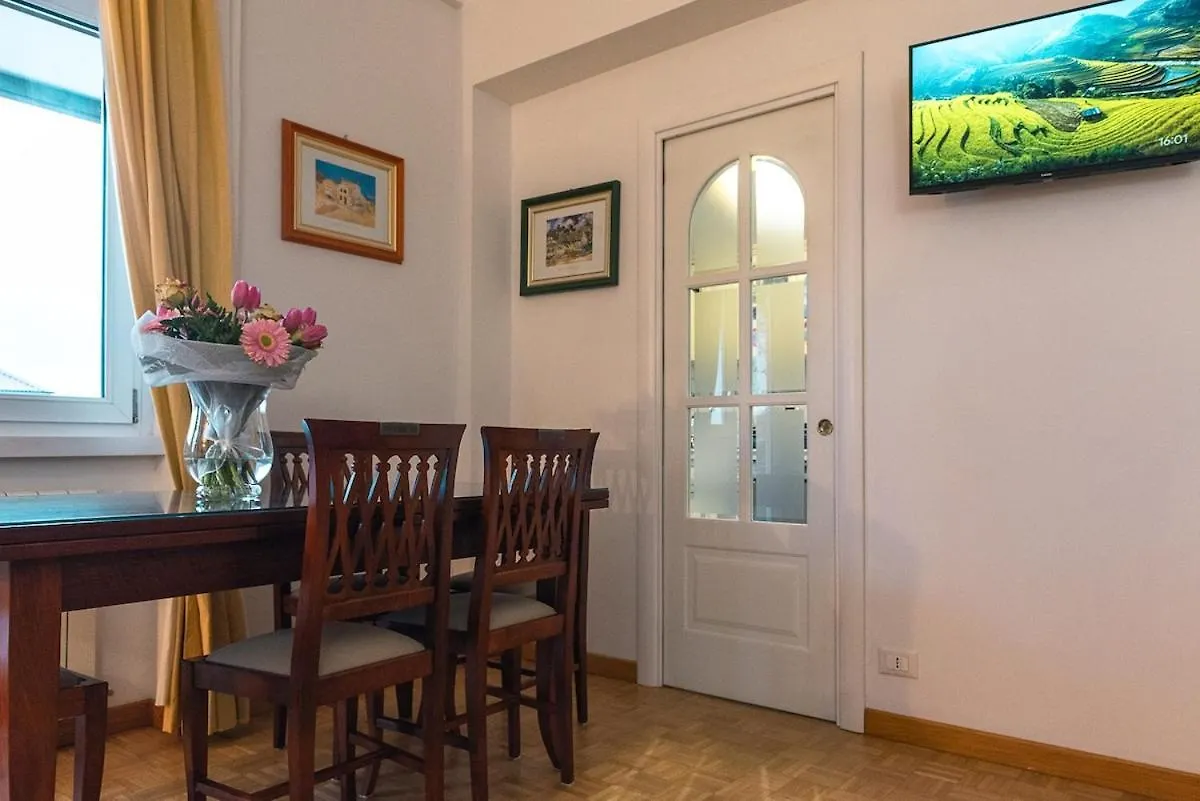 Enjoy Rome Apartment 0*,  Italy