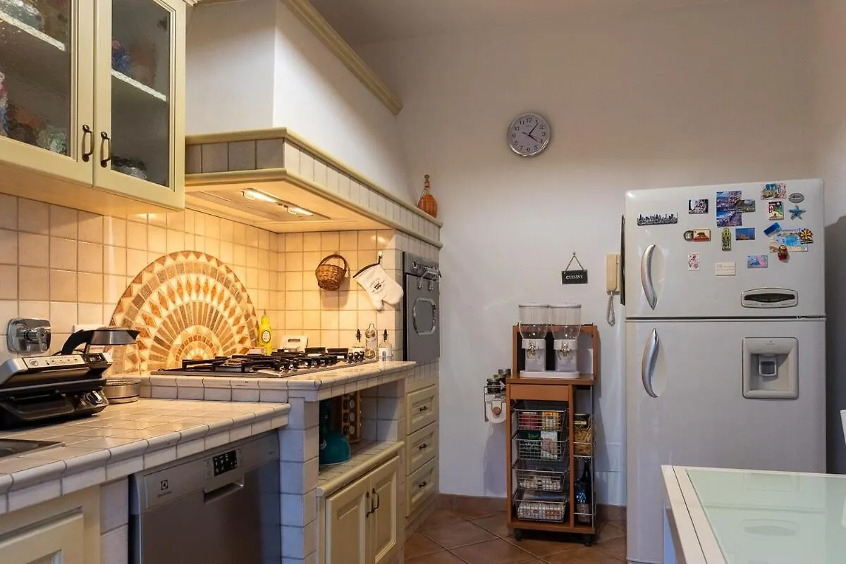 Enjoy Rome Apartment 0*,  Italy